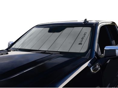Covercraft Carhartt Custom Windshield Sun Shade | RealTruck