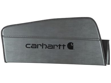 Covercraft Carhartt Windshield Sun Shade UVC11251GY | RealTruck