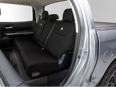 Covercraft Carhartt Super Dux Precision Fit Seat Covers