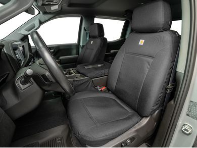 Carhartt Super Dux PrecisionFit Custom Seat Covers - Covercraft
