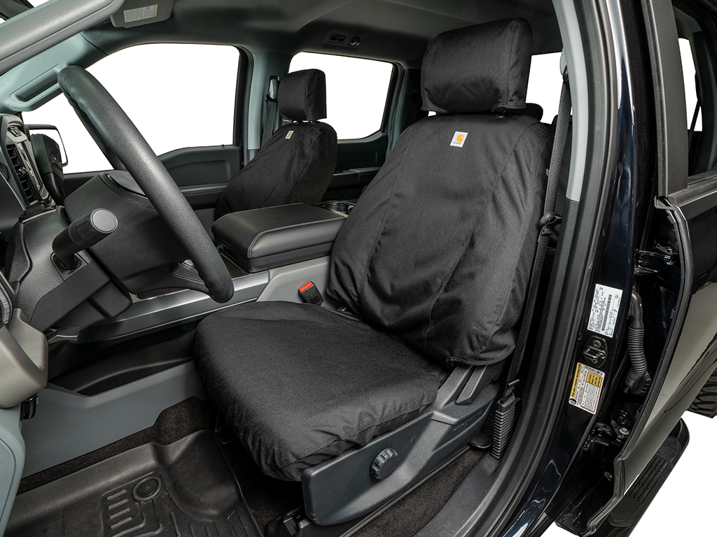 Dodge Grand Caravan Seat Covers RealTruck