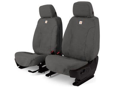 Covercraft Carhartt Super Dux Seat Covers | RealTruck