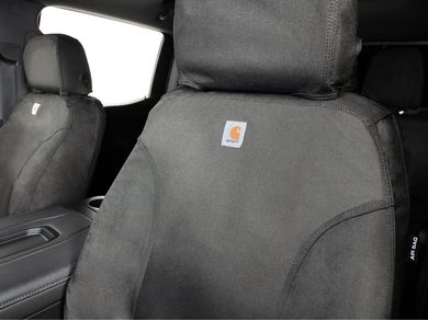 Covercraft Carhartt Super Dux Seat Covers | RealTruck