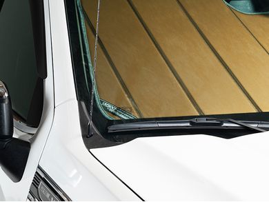 Covercraft® Custom Car Windshield Sun Shade & Heat Shield