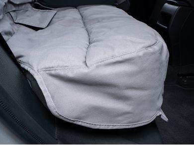 Canine Covers Custom Rear Seat Protectors - Covercraft