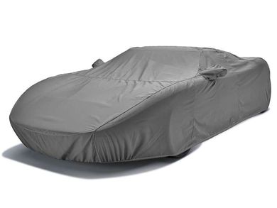 Covercraft Sunbrella Car Cover | RealTruck