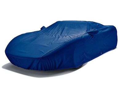 Covercraft Sunbrella Car Cover | RealTruck