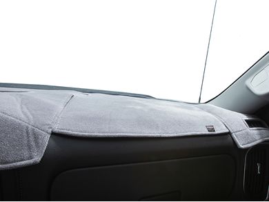 VelourMat Dashboard Cover