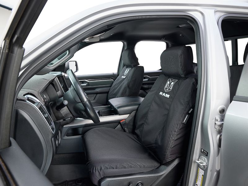 Ram Truck Seat Coversnull