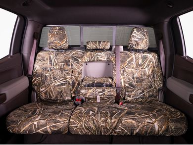 marathon camo seat covers