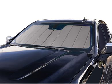 Standard Single Layer Universal Car Cover - Breathable UV Resistant