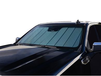 Covercraft Premier Custom Windshield Sun Shade | RealTruck