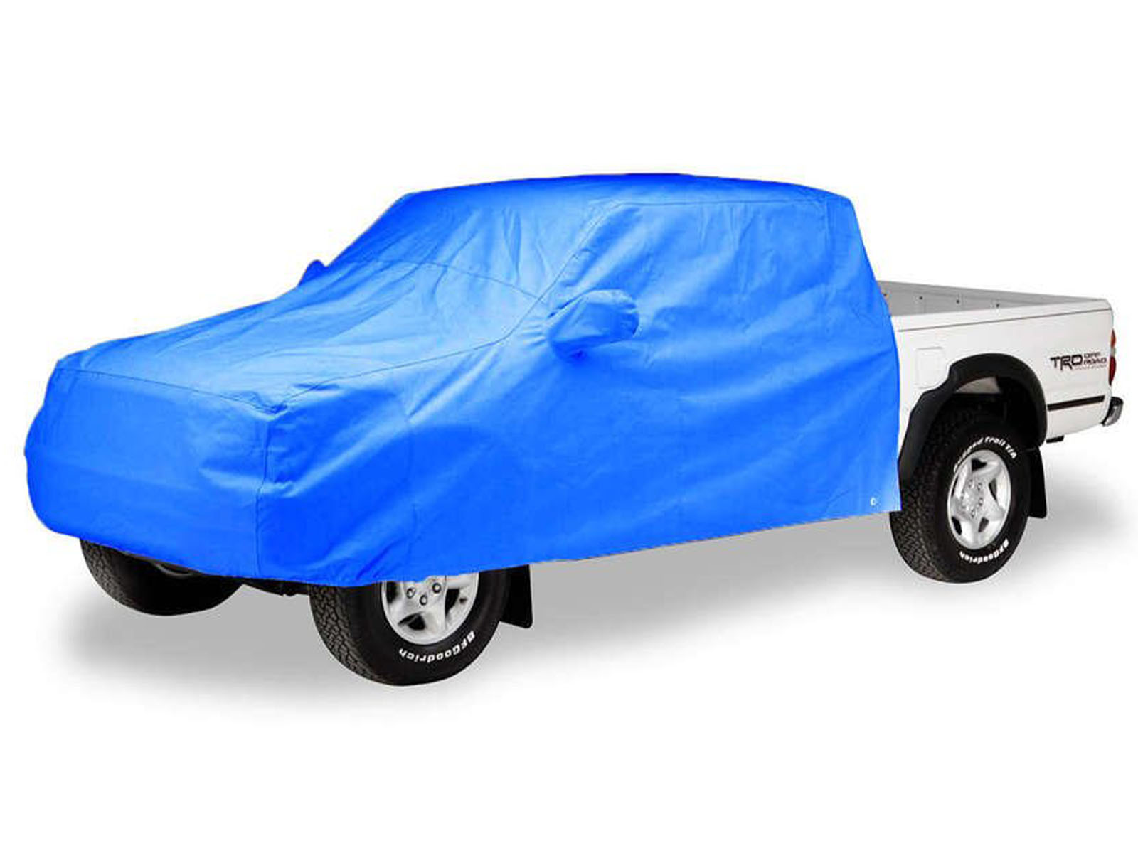 Covercraft Sunbrella Truck Cab Covers RealTruck