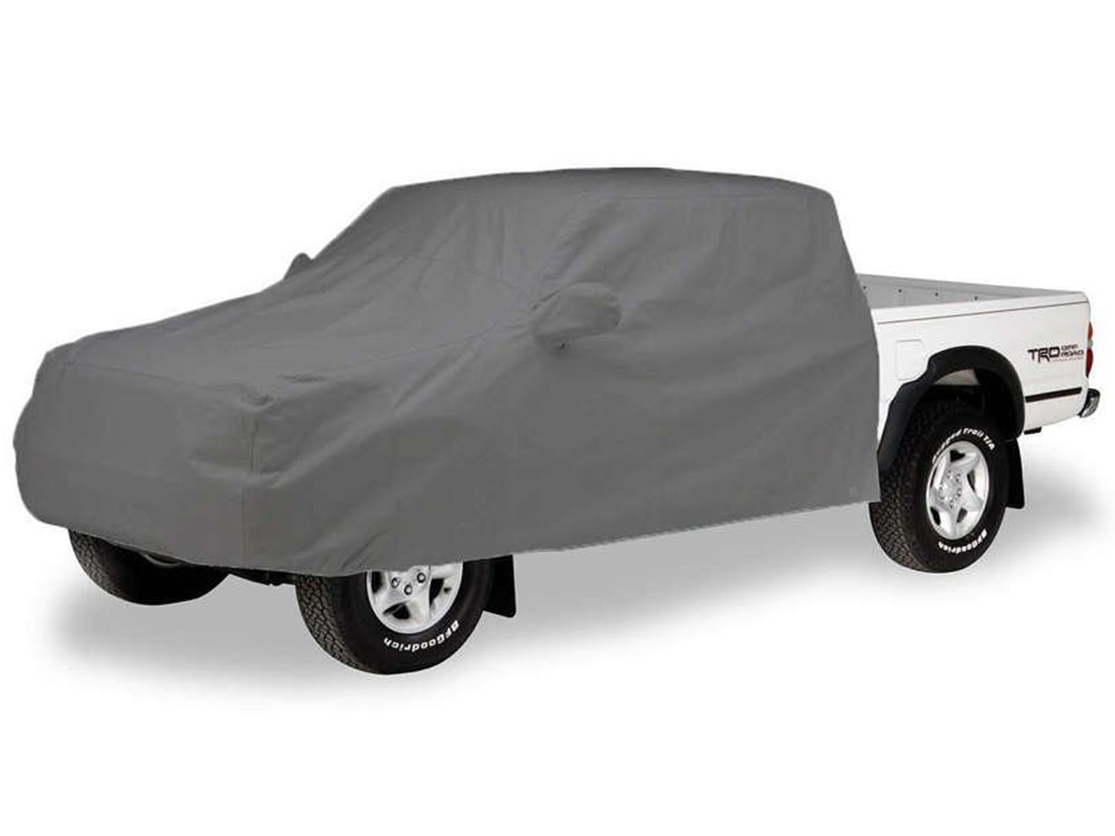 2021 GMC Sierra 1500 Car Covers RealTruck