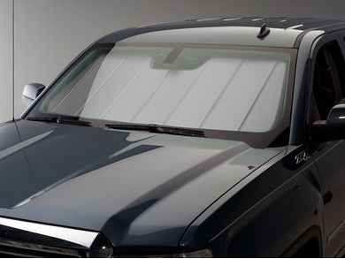 Covercraft® Custom Car Windshield Sun Shade & Heat Shield
