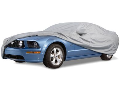 Outdoor Car Covers: Car Covers For Outside Storage by Covercraft