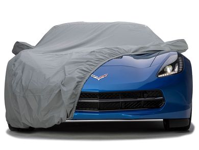 Covercraft WeatherShield HP Car Cover