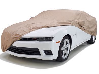 Covercraft WeatherShield HP Car Cover