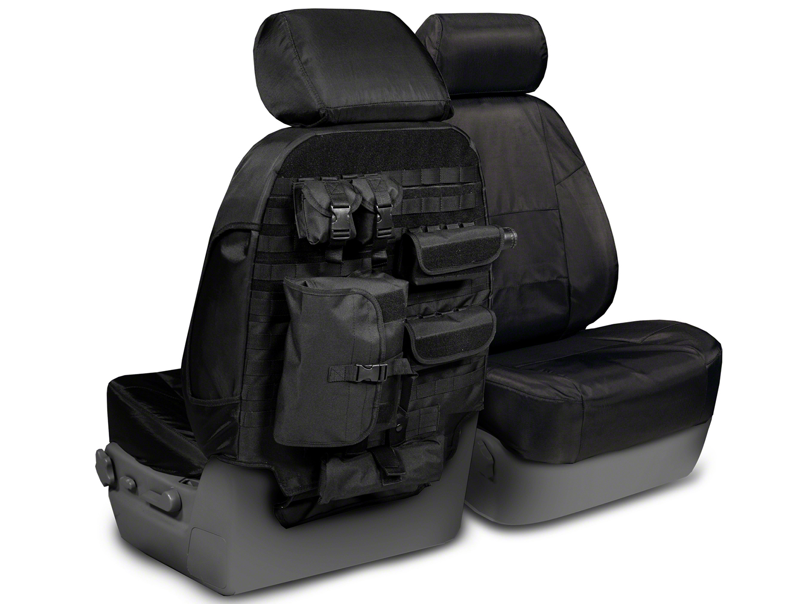 Semi Truck Interior Accessories  Dash Kits, Seat Covers, Floor
