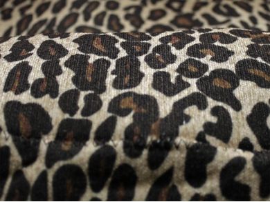 Coverking Fashion Print Dash Cover, Zebra & Leopard Print Dashboard Cover