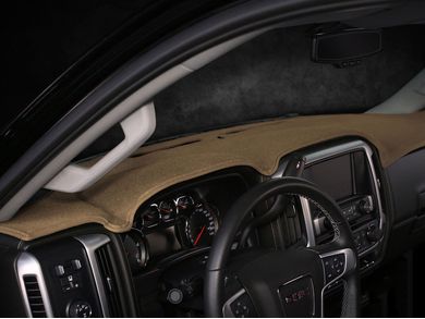 Whats the difference between a molded dash cover and a custom dash cover? –  Coverking Support