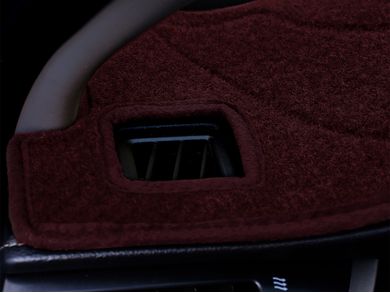 Coverking Dash Covers: Dashboard Covers, Dash Mats by Coverking