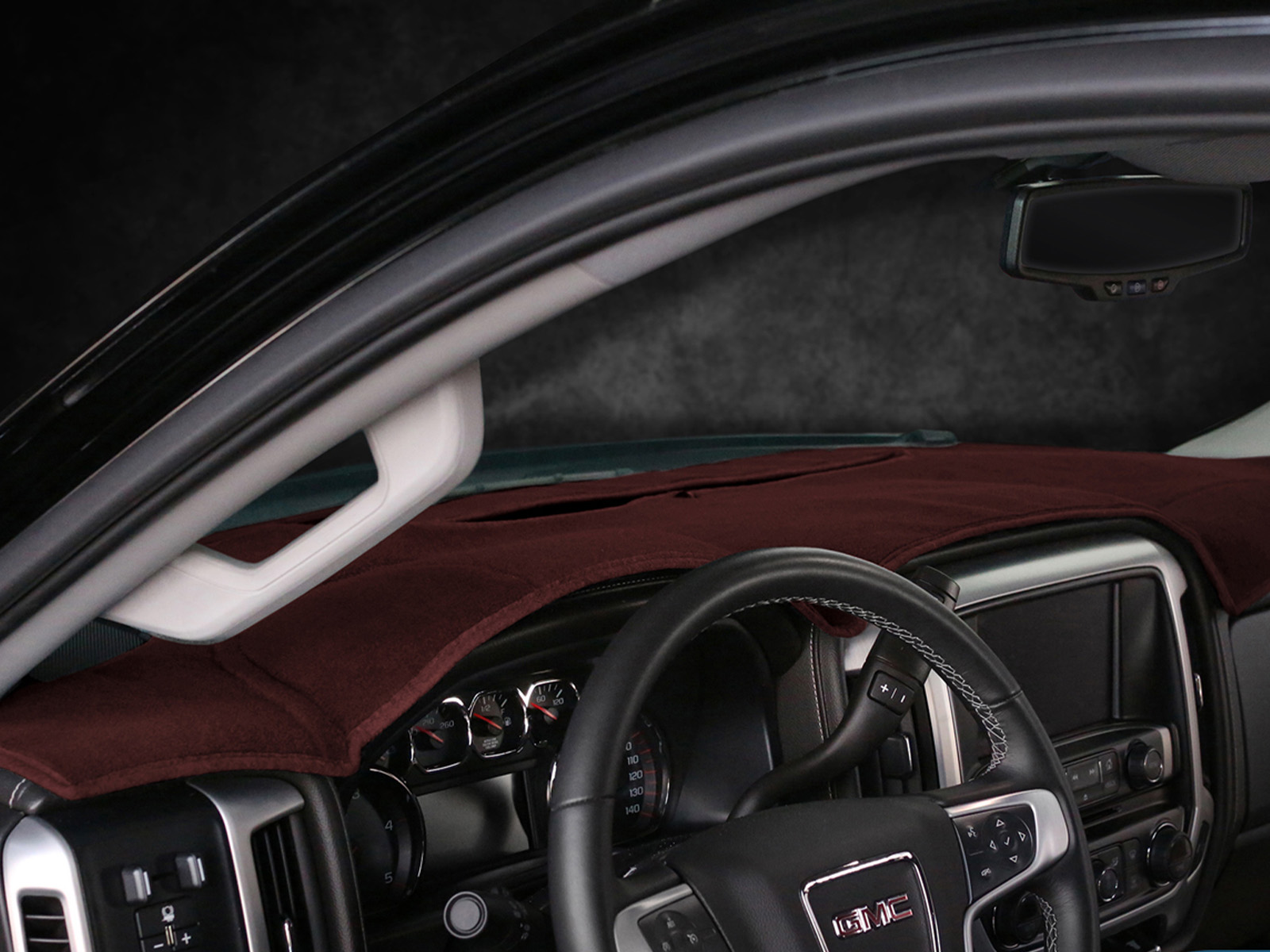 2023 Ford Explorer Dashboard Covers & Dash Mats | RealTruck