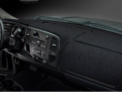 Coverking® - Suede Custom Dash Cover