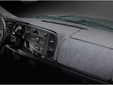 Coverking Suede Dash Cover | RealTruck