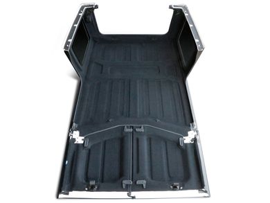 Coverking Topliner SPC680 | RealTruck