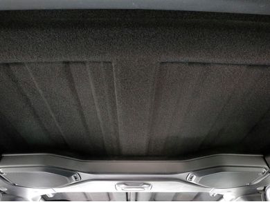 Coverking Topliner | RealTruck