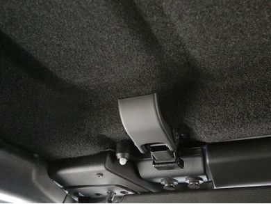 Coverking Topliner | RealTruck