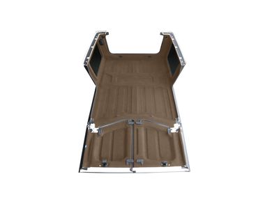 Coverking Topliner SPC683T1 | RealTruck