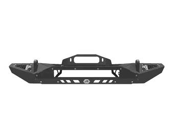 Crawltek Blaze Front Bumper CWLJL12101 Main