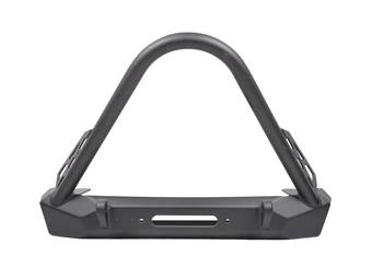 CrawlTek Inferno Front Bumper with Stinger CWLJK11031 Main Image