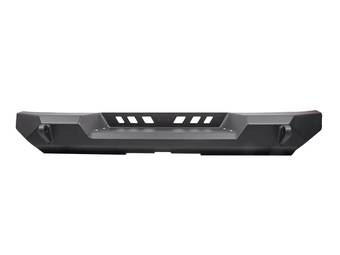 CrawlTek Pyro Full-Width Rear Bumper CWLJK20301 Main Image