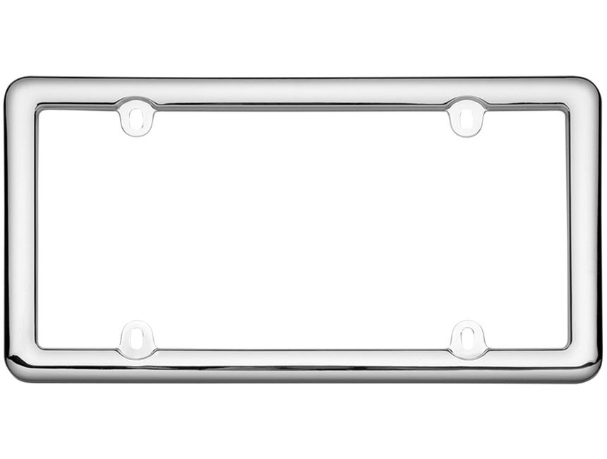 Cruiser Nouveau License Plate Frame 20643 | RealTruck