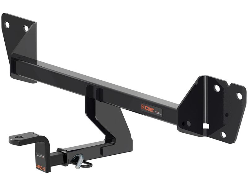 Curt Class I Trailer Hitch 116123 RealTruck