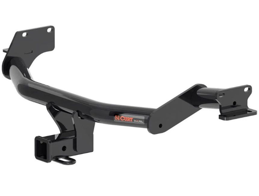 Curt Class III Trailer Hitch 13427 RealTruck