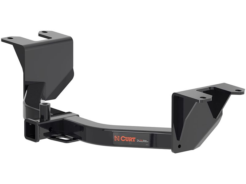 Curt Class IV Trailer Hitch 14019 RealTruck