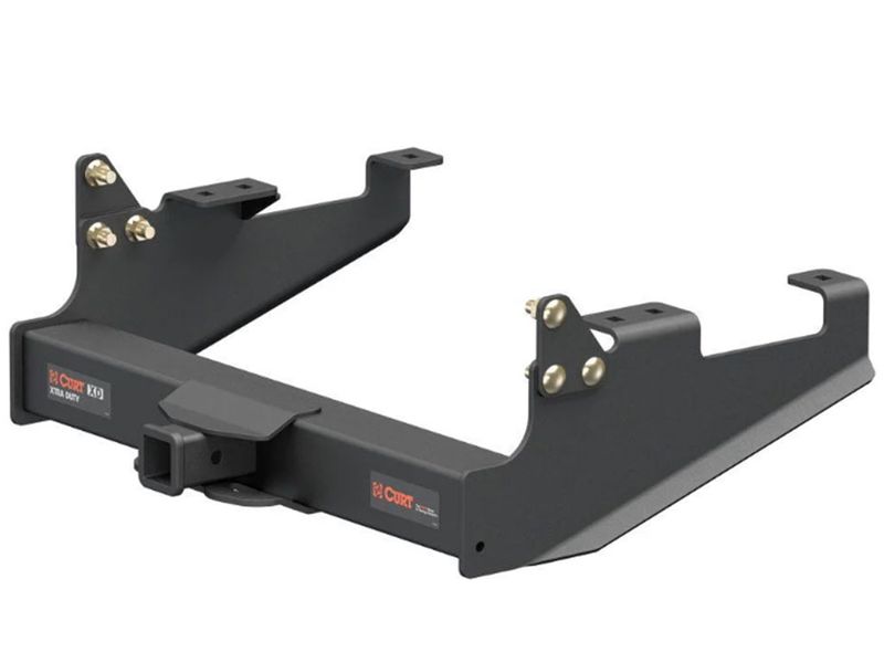 Curt Xtra Duty Class 5 Trailer Hitch 15402 RealTruck