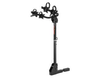 Curt Hitch Mounted Bike Rack