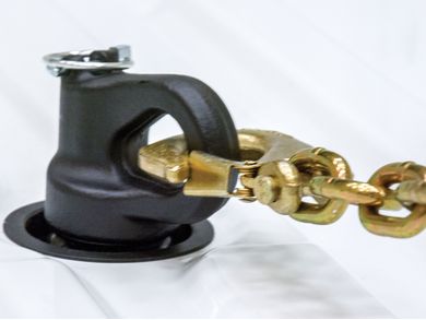 Curt OEM Puck System Gooseneck Kit 60692 | RealTruck