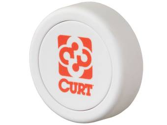 Curt Echo Brake Controller Manual Override Button