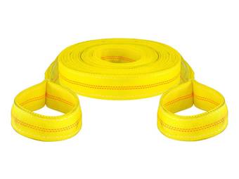 Curt Tow Strap - 18,000 LB 01