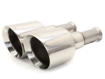 Caven Direct-Fit Exhaust Tip