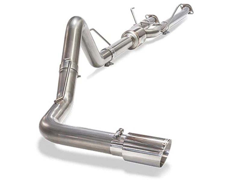 Carven Competitor Series Exhaust System CT1000 | RealTruck