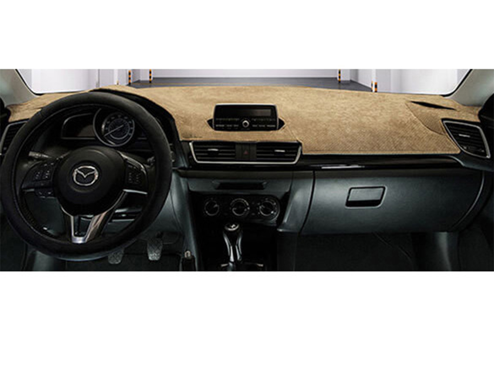 Chevy Express Van Dashboard Covers  Dash Mats RealTruck