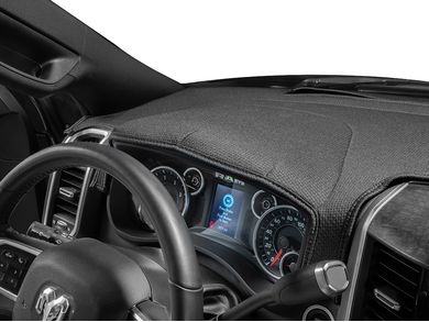 Dashmat Ultimat Molded Dashboard Covers