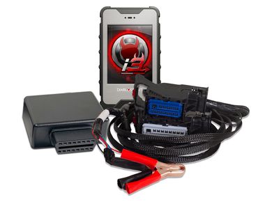 DiabloSport inTune i3 Programmer 8266-R | RealTruck